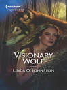 Imagen de portada para Visionary Wolf